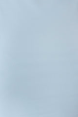 Nicolette Sleeveless Tank Top - Pale Blue