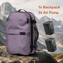 🌈Summer Hot Sales🌈💝The best Backpack for travel