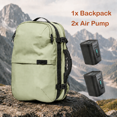 🌈Summer Hot Sales🌈💝The best Backpack for travel