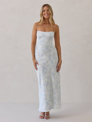 Brodie Dress