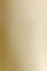 Alice Satin Halter Maxi Dress - Lemon
