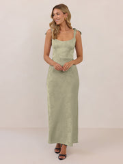 Mercer Dress