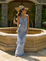 Majorca Dress