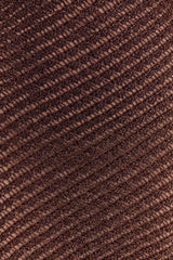 Raelynn Metallic Knit Fringe Midi Dress - Dark Chocolate