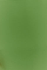 Wynter Scarf Draped Mini Dress - Green