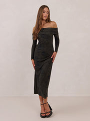 Grayson Dress