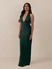 Empire Dress