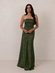 Delaney Dress