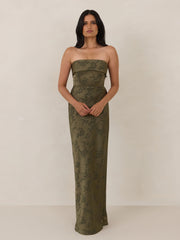 Devon Dress