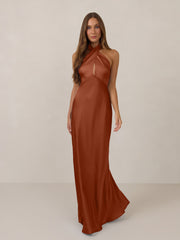 Emery Dress