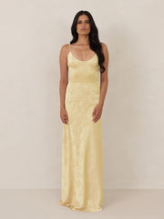Essex Dress