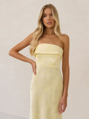 Elegant Dress