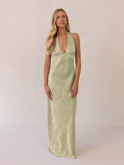 Empire Dress
