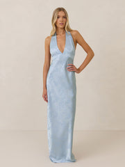 Empire Dress