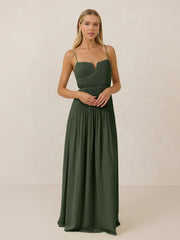 Lena Dress