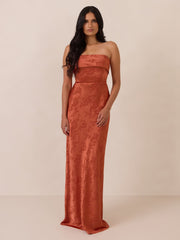Devon Dress