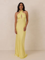 Emery Dress