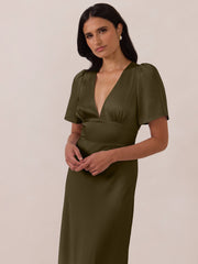 Elegant Dress