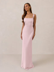 Albright Dress