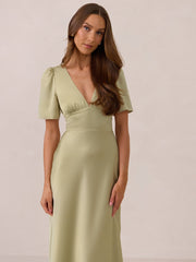 Elegant Dress