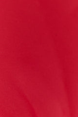 Tyler Cheeky Bikini Bottom - Red
