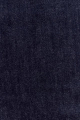 Ellie Denim Mini Skirt - Washed Indigo Blue
