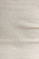 Kaylen Knit Long Sleeve Top - Ivory