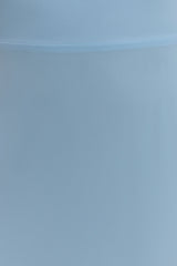 Nadine Halter Chiffon Maxi Dress - Blue