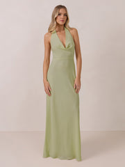 Claremont Dress