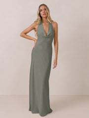 Claremont Dress