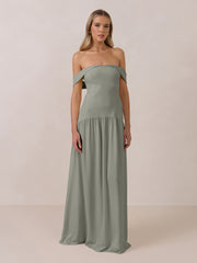 Madeline Dress