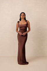 Albright Dress