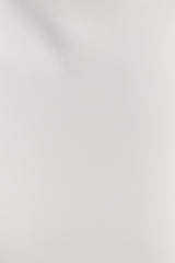 Portia Scuba Sleeveless Top - White