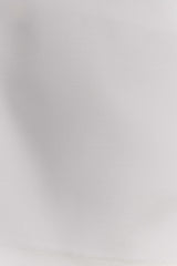 Kylie Satin Mini Skirt - Ivory