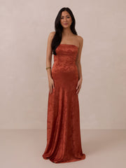 Delaney Dress