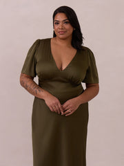 Elegant Dress