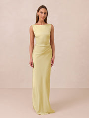 Belgrave Dress