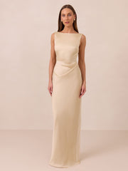 Belgrave Dress