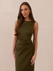 Belgrave Dress