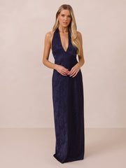 Empire Dress