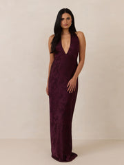 Empire Dress