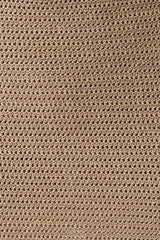 Stan Lurex Mini Skirt - Gold