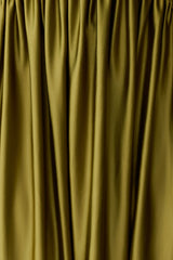 Cypress Halter Maxi Dress - Olive