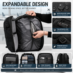 🌈Summer Hot Sales🌈💝The best Backpack for travel