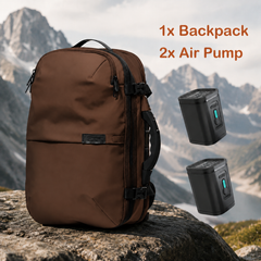🌈Summer Hot Sales🌈💝The best Backpack for travel