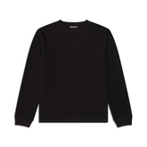 'Black' Thermal Long Sleeve