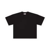 300 GSM 'Black' Core Tee V2