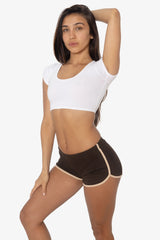 73001 - Interlock Running Shorts