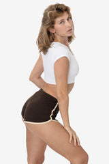 73001 - Interlock Running Shorts