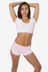 73001 - Interlock Running Shorts